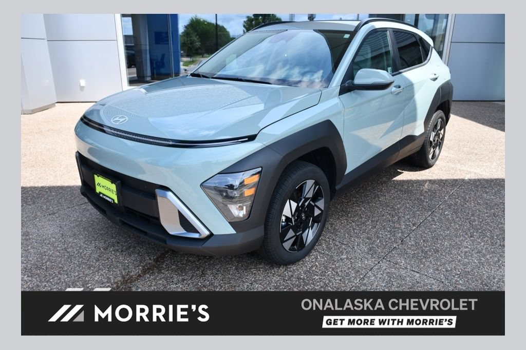 2024 Hyundai Kona SEL Automatic AWD's photo