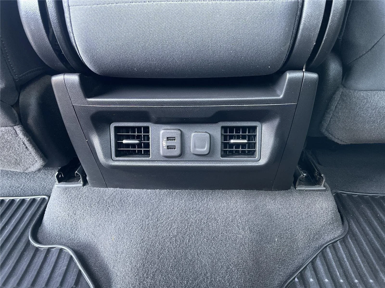 Used 2022 Shadow Gray Metallic Chevrolet RST image 37