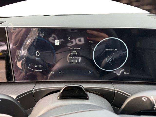 New 2026 Rockwood Green Hyundai Calligraphy AWD image 31