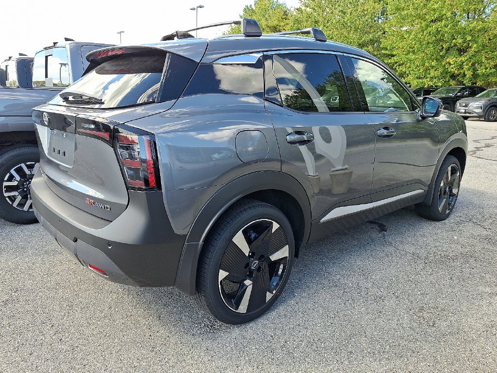 Used 2026 Gray Nissan SR image 6