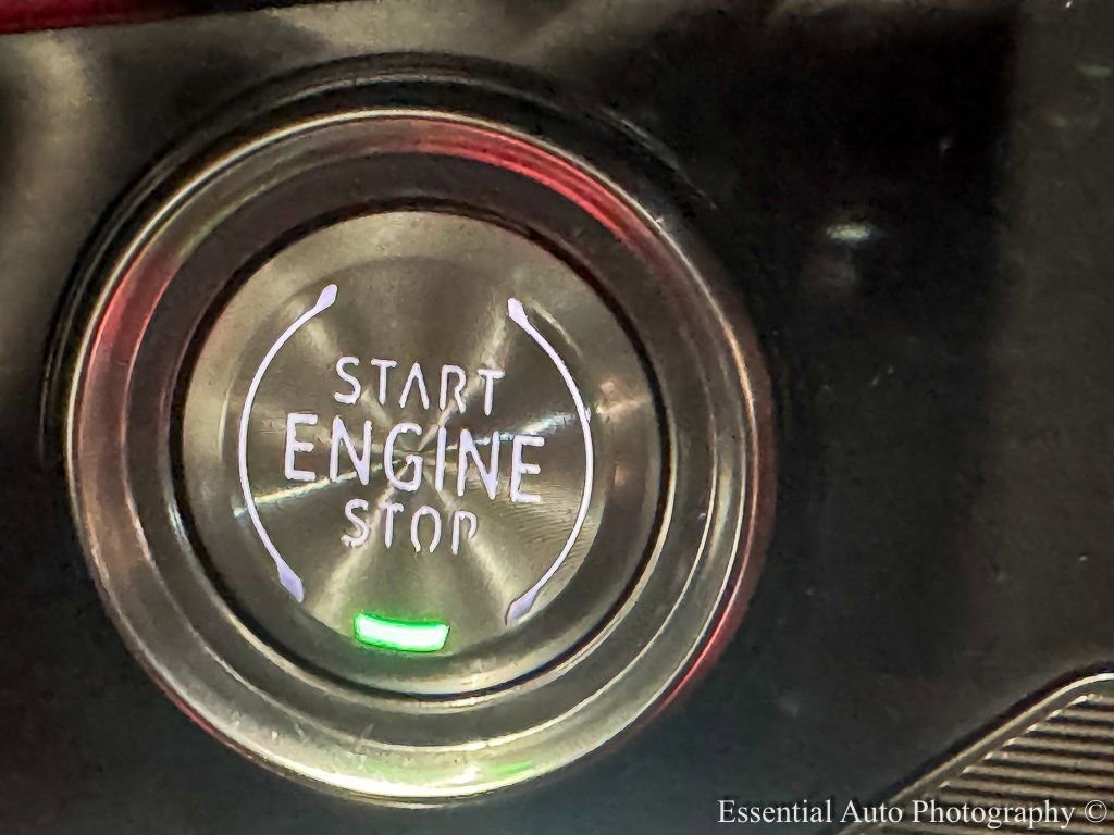 2025 CHEVROLET CORVETTE - Image 17