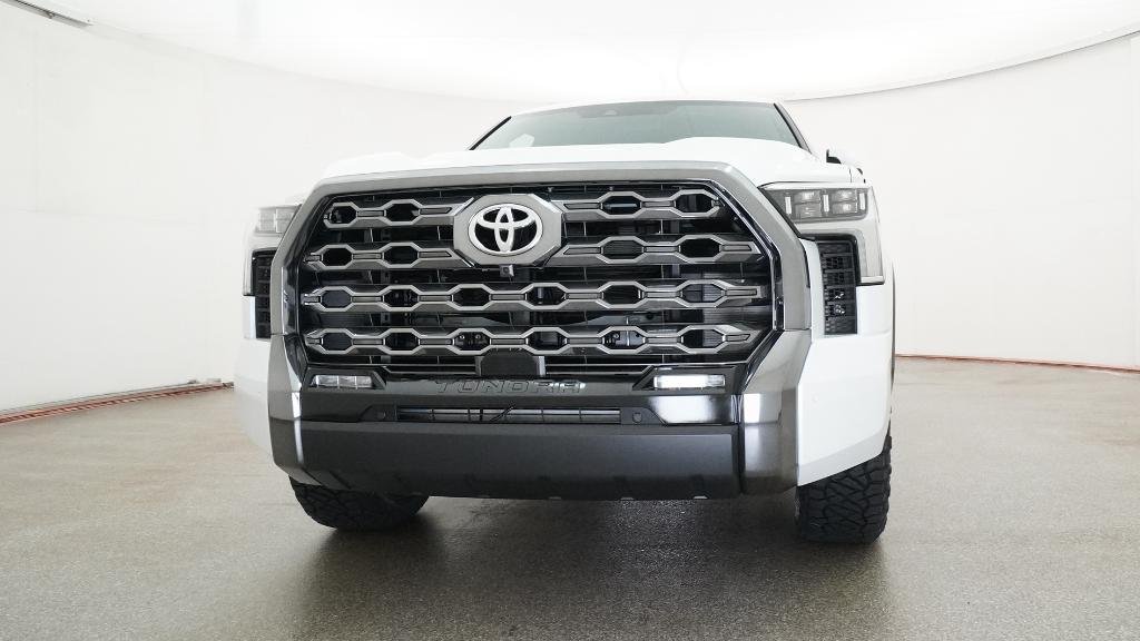 2026 Toyota Tundra Platinum - Photo 53