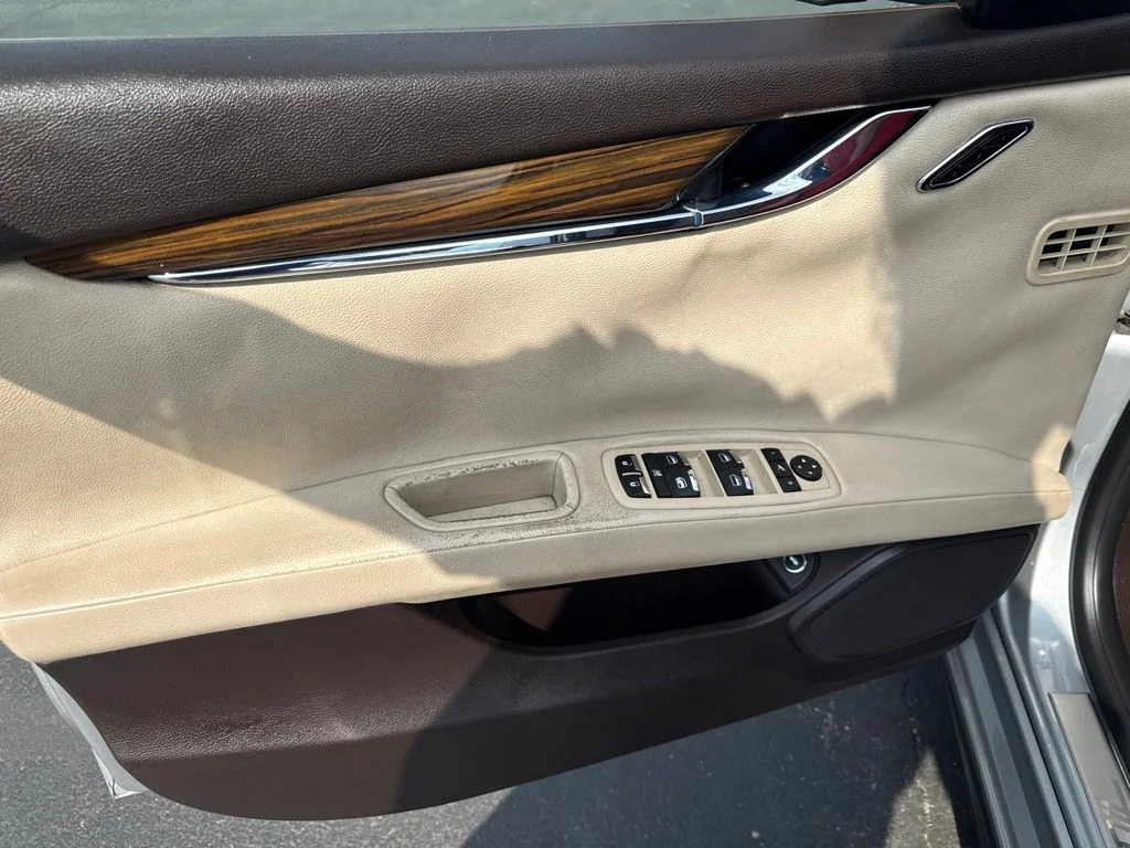 Used 2014 Gray Maserati S Q4 image 20