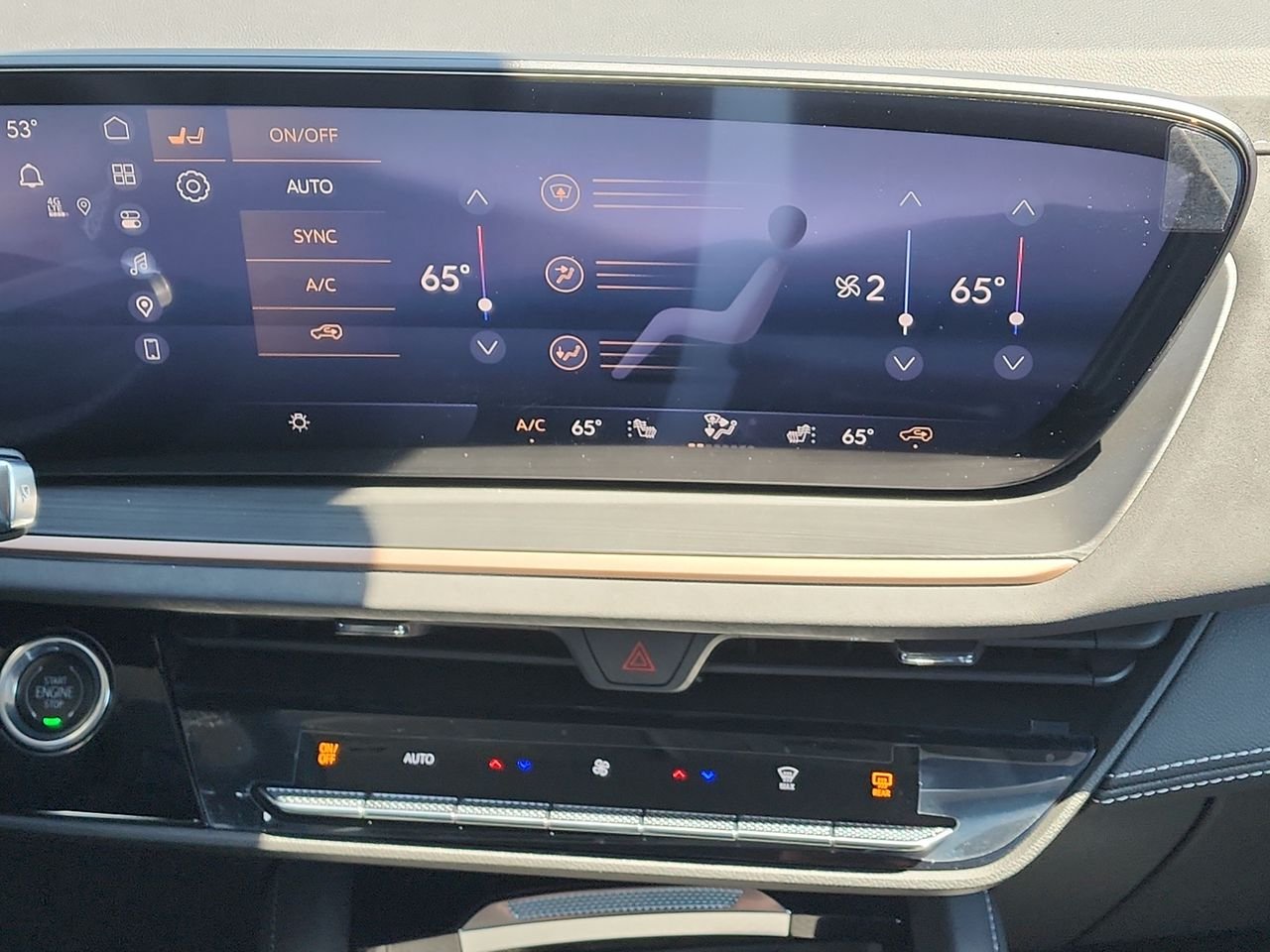 New 2026 Gray Buick Sport Touring image 18
