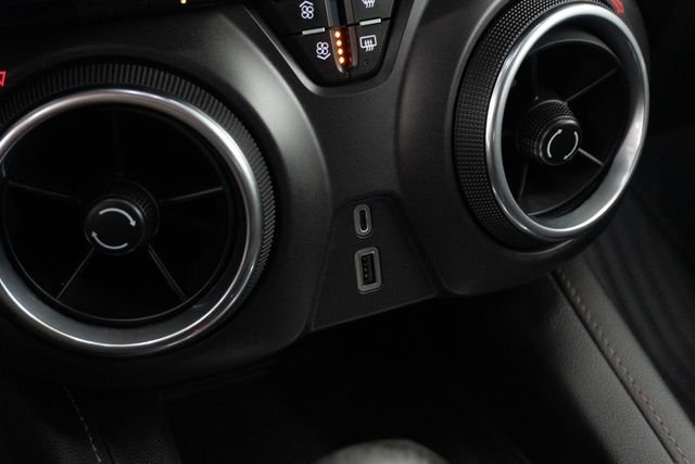 Used 2020 Blue Chevrolet Premier image 9