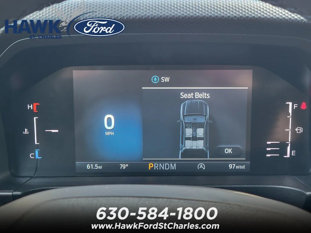 New 2026 Avalanche Ford XLT image 10