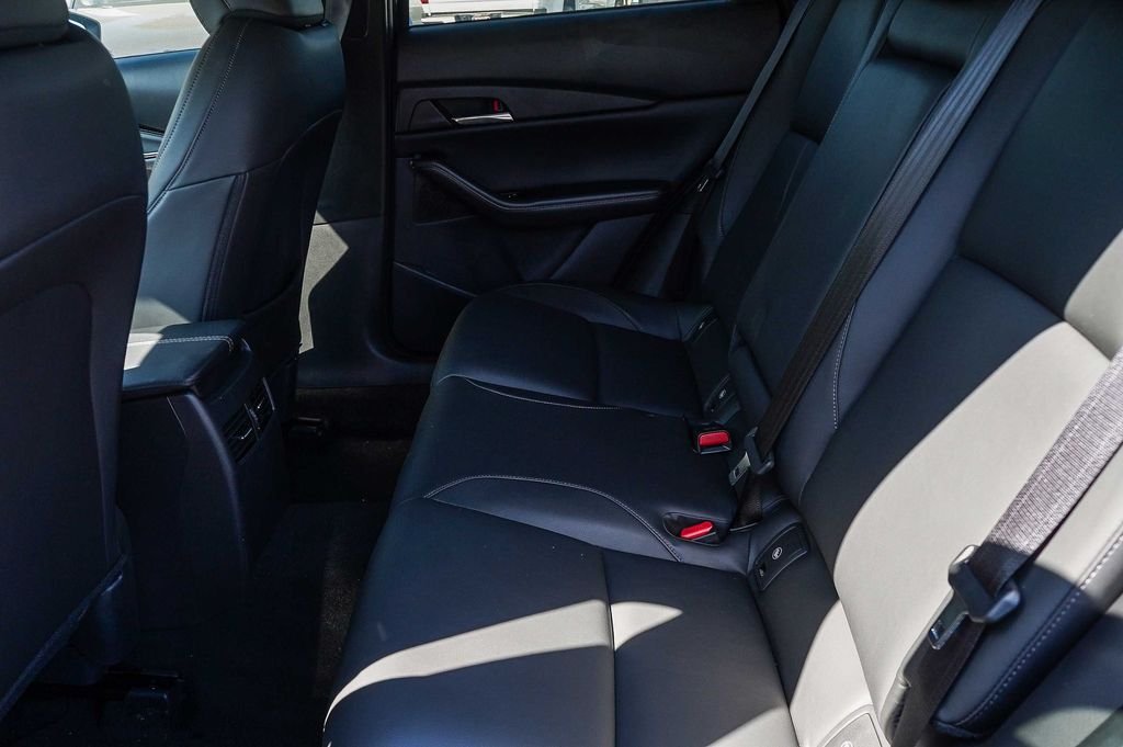 2025 Mazda CX-30 Preferred - Photo 21
