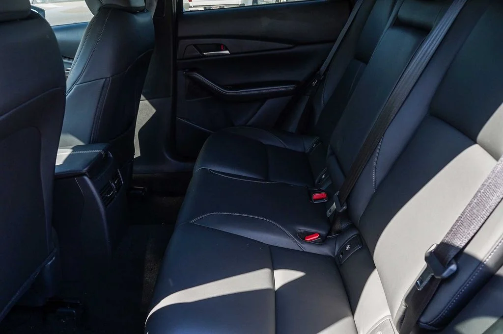2025 Mazda CX-30 Preferred - Photo 21