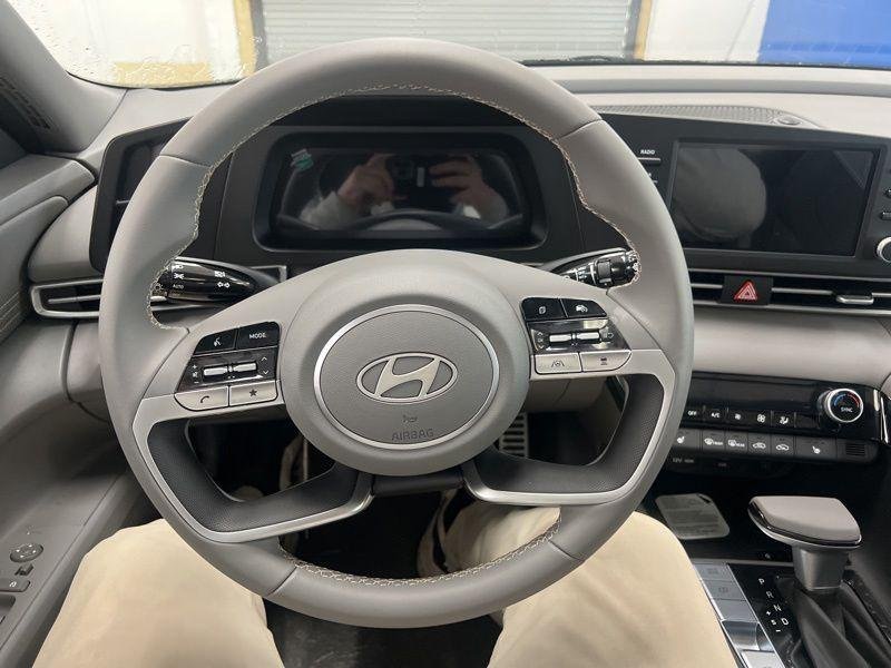 New 2026 Black Hyundai SEL Sport image 24