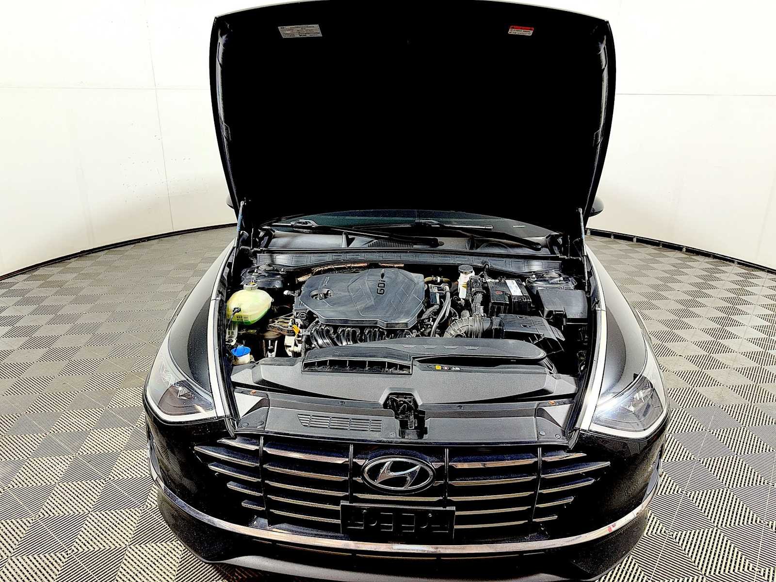 2020 Hyundai Sonata SE - Photo 29