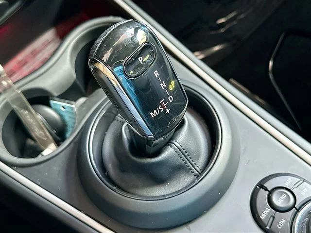 Certified Used 2023 Black MINI Signature image 17