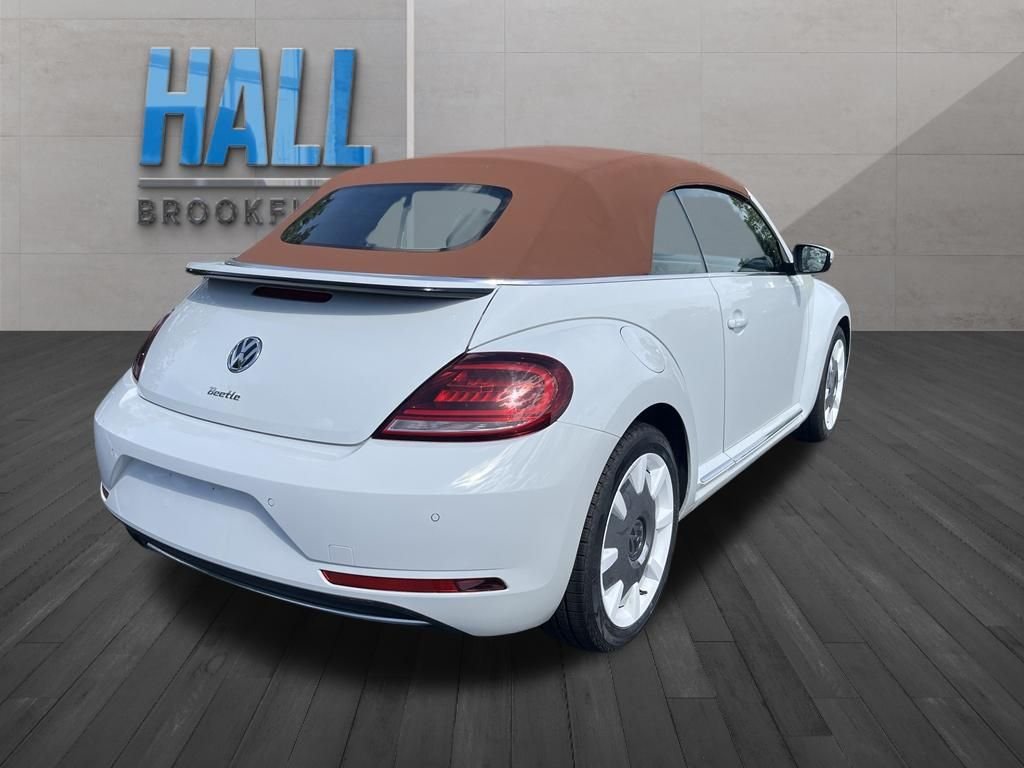 Used 2019 White Volkswagen 2.0T Final Edition SEL image 5
