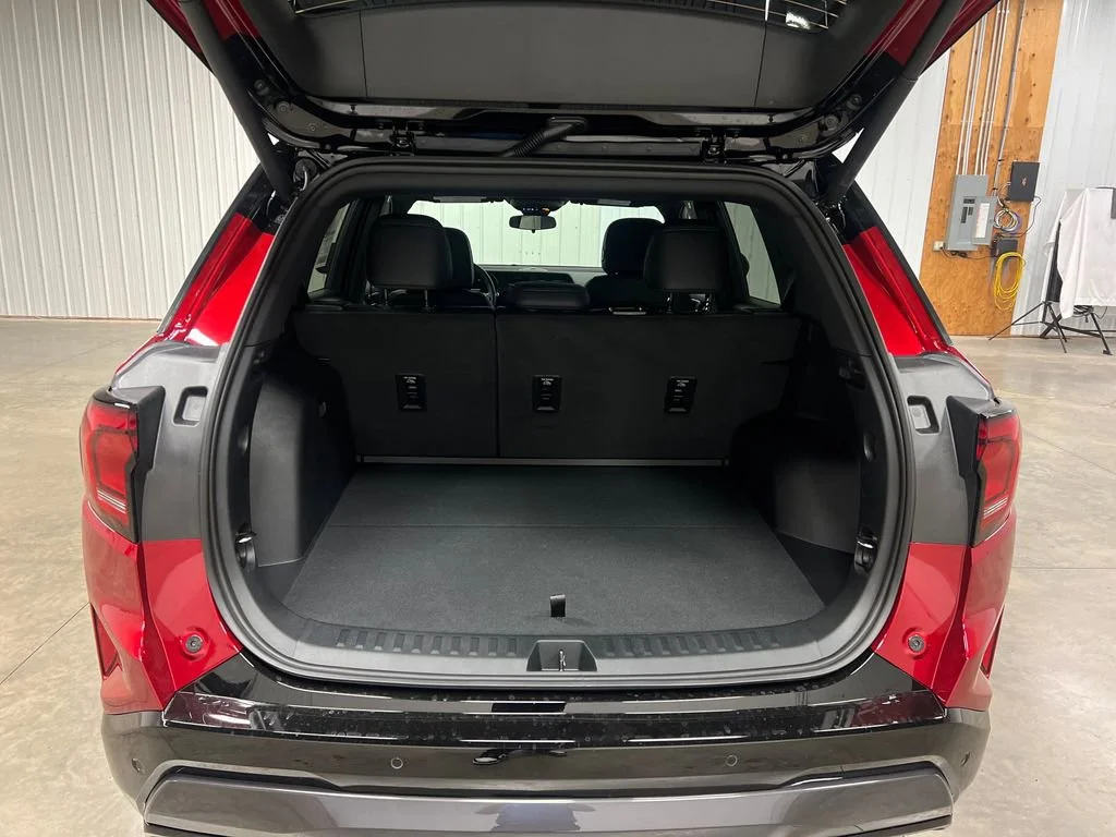 2026 GMC Terrain AT4 - Photo 21