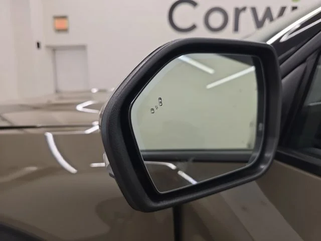 New 2026 Marsh Gray Ford Tremor® image 44