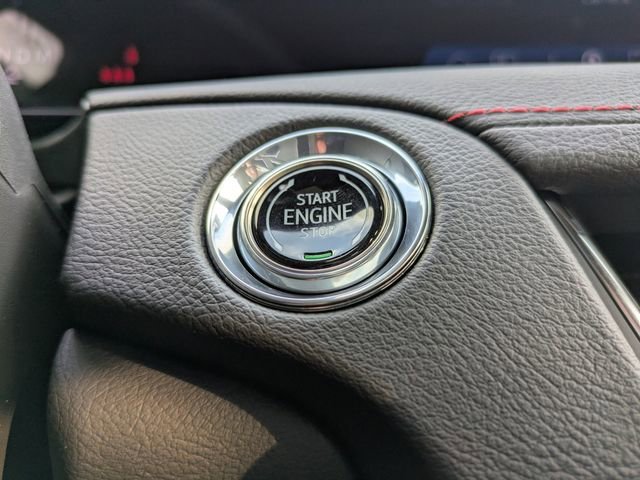 2026 Cadillac CT5 Sport - Photo 32