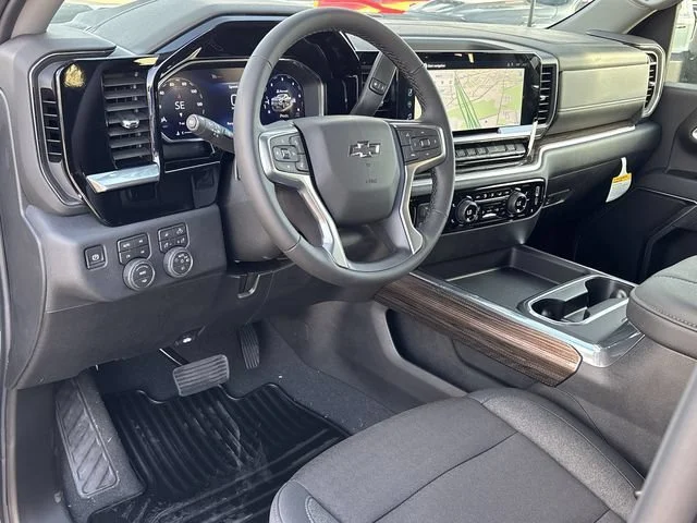2026 Chevrolet Silverado 2500 HD LT - Photo 20