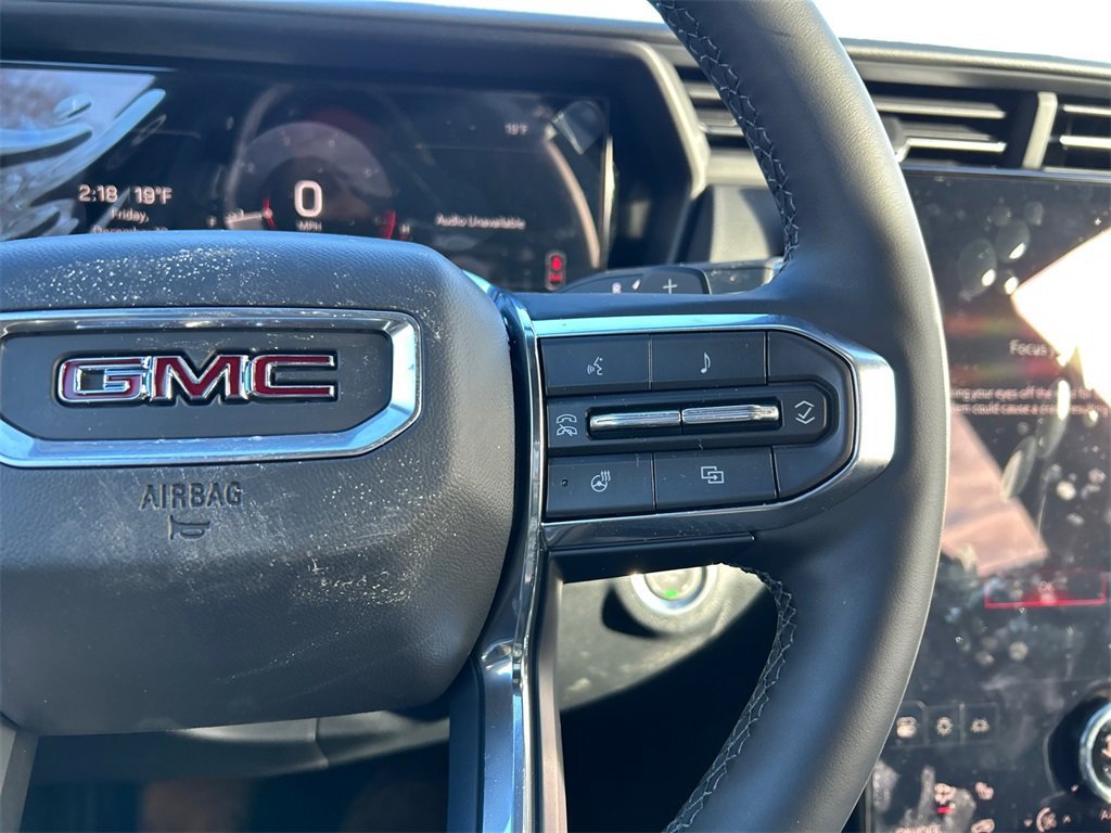 2026 GMC TERRAIN - Image 19