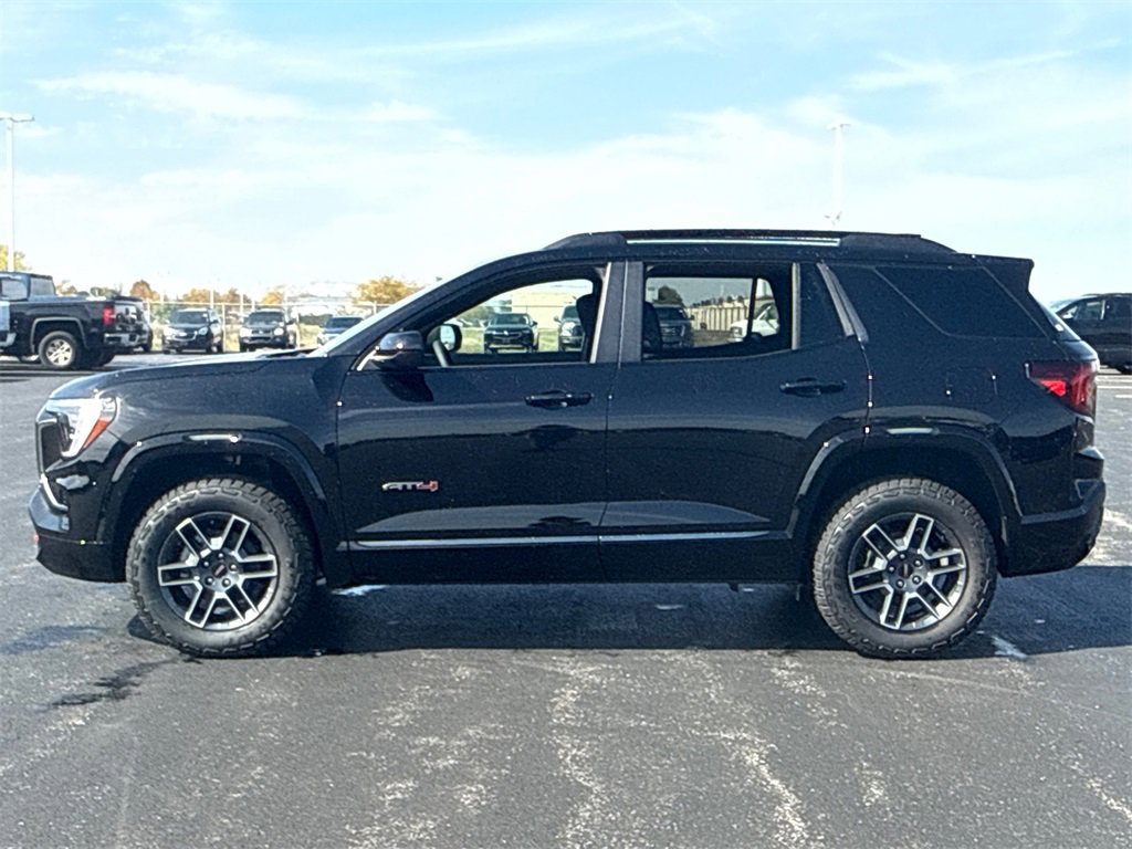 2026 GMC TERRAIN - Image 4