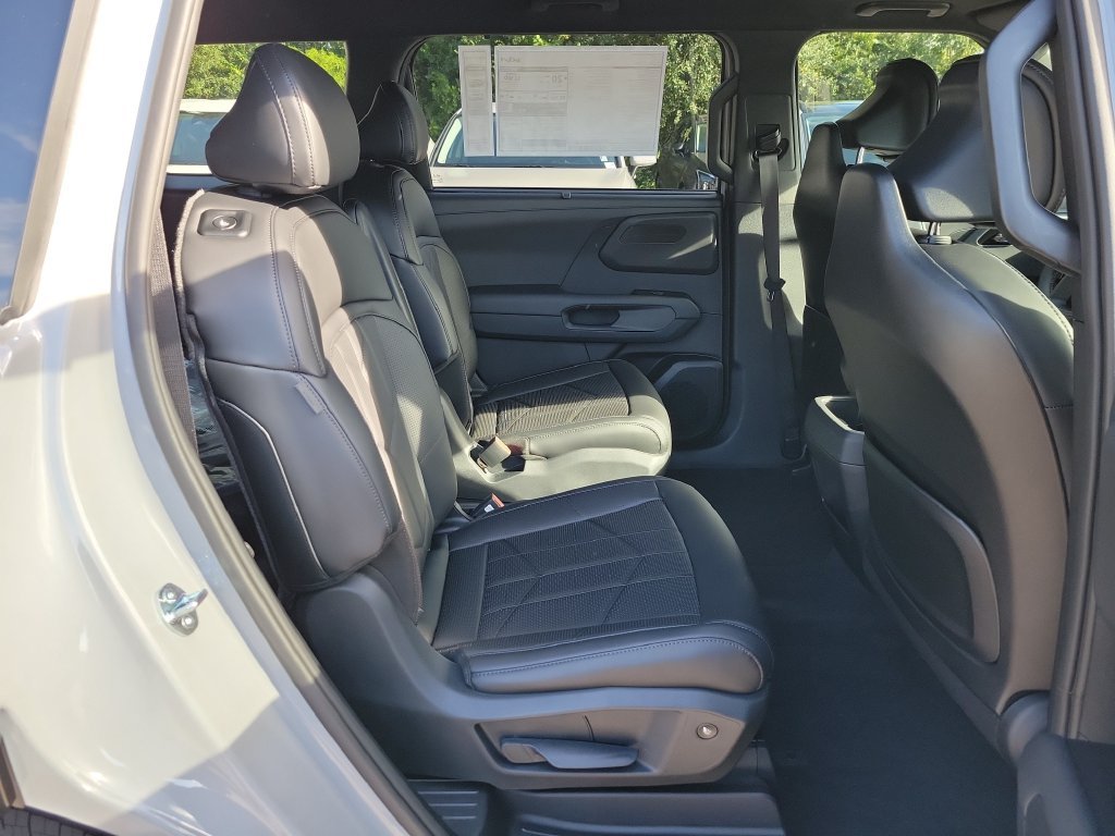 New 2027 Wolf Gray Kia X-Line EX image 13