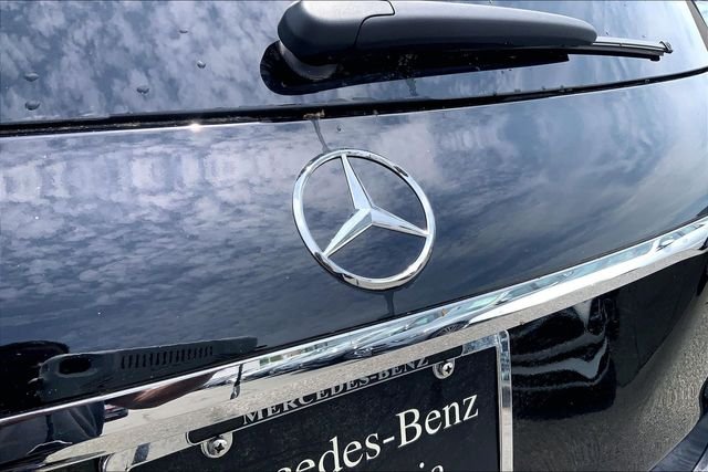 2025 Mercedes-Benz GLE GLE450 - Photo 28