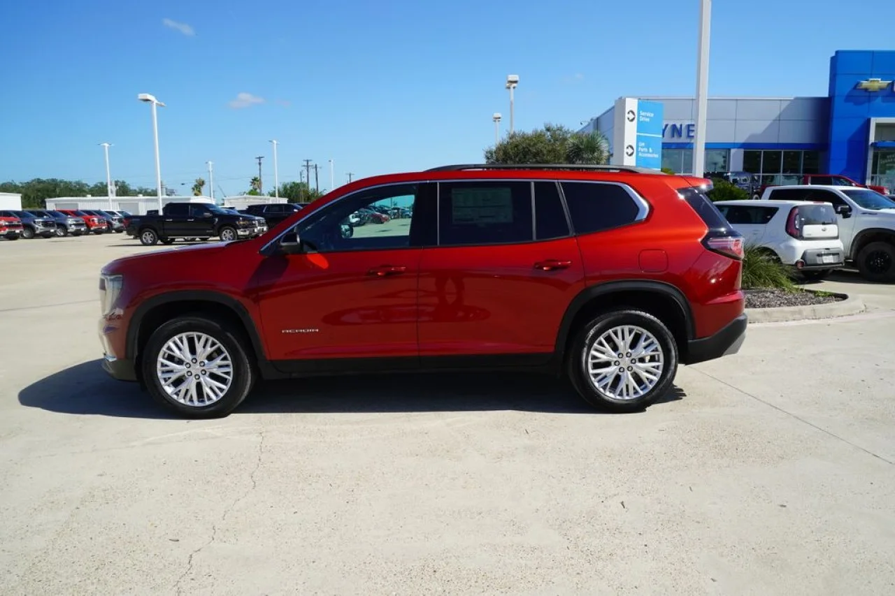 2026 GMC Acadia Elevation - Photo 13