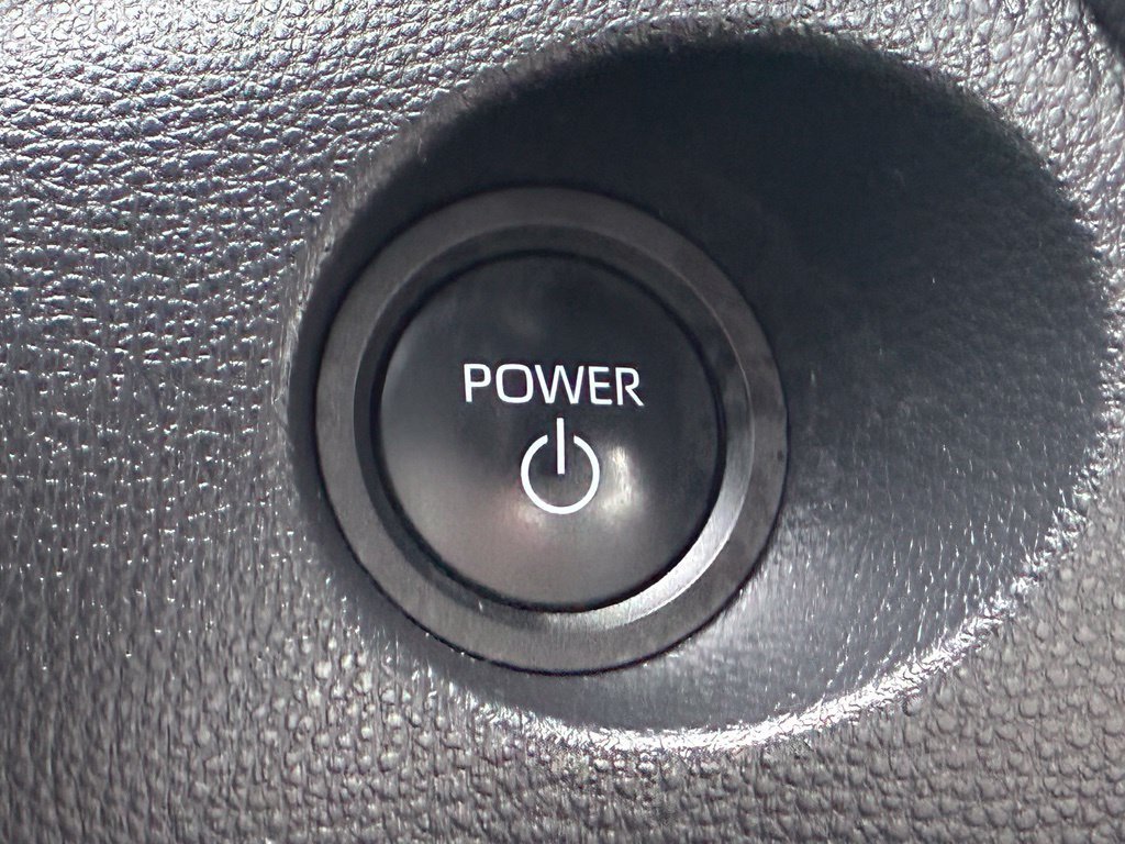 Used 2025 Silver Toyota Hybrid S image 20