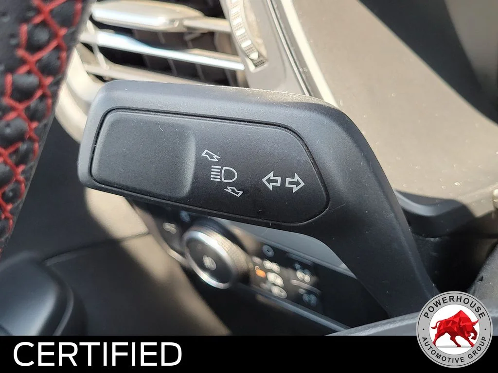 Used 2024 White Ford ST-Line Elite image 33