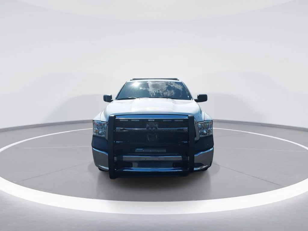 Used 2022 White Ram SSV image 3
