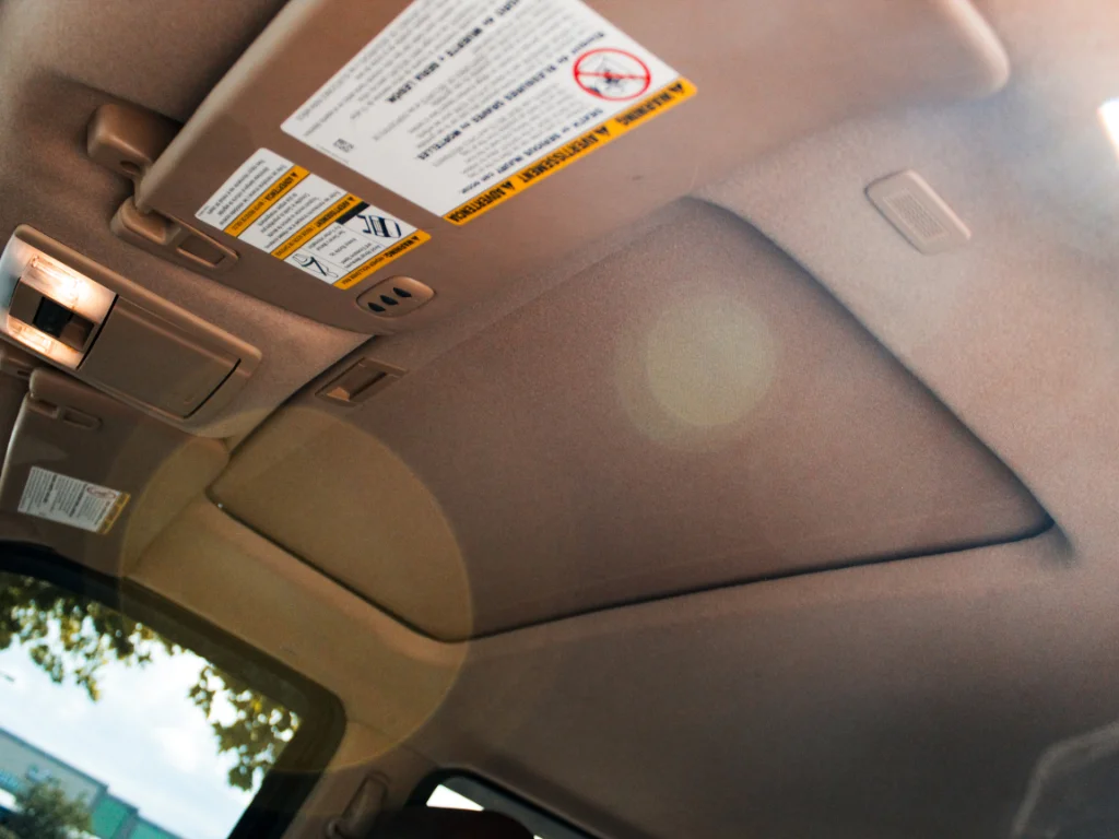 Used 2012 Tuxedo Black Ford King Ranch image 22