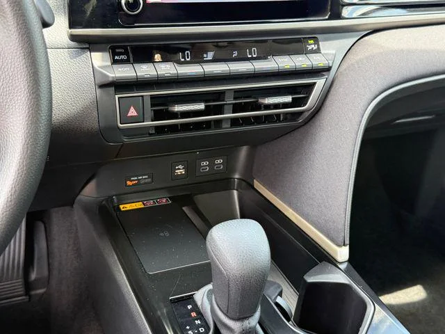Certified Used 2026 White Toyota LE image 46
