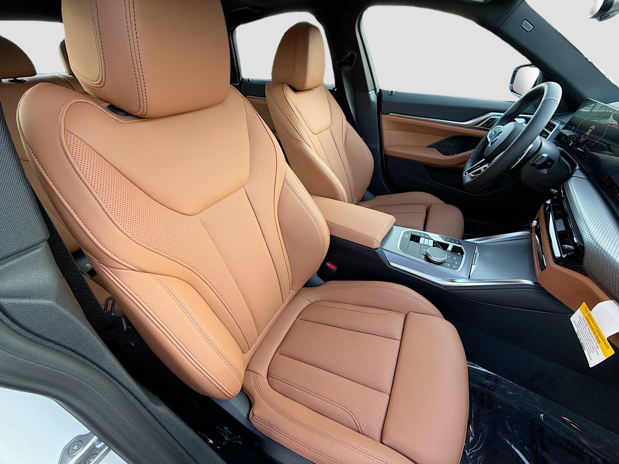 New 2026 Alpine White BMW 430i image 14