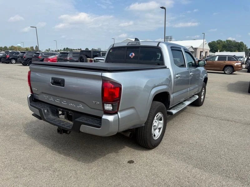 Used 2023 Silver Toyota SR image 14