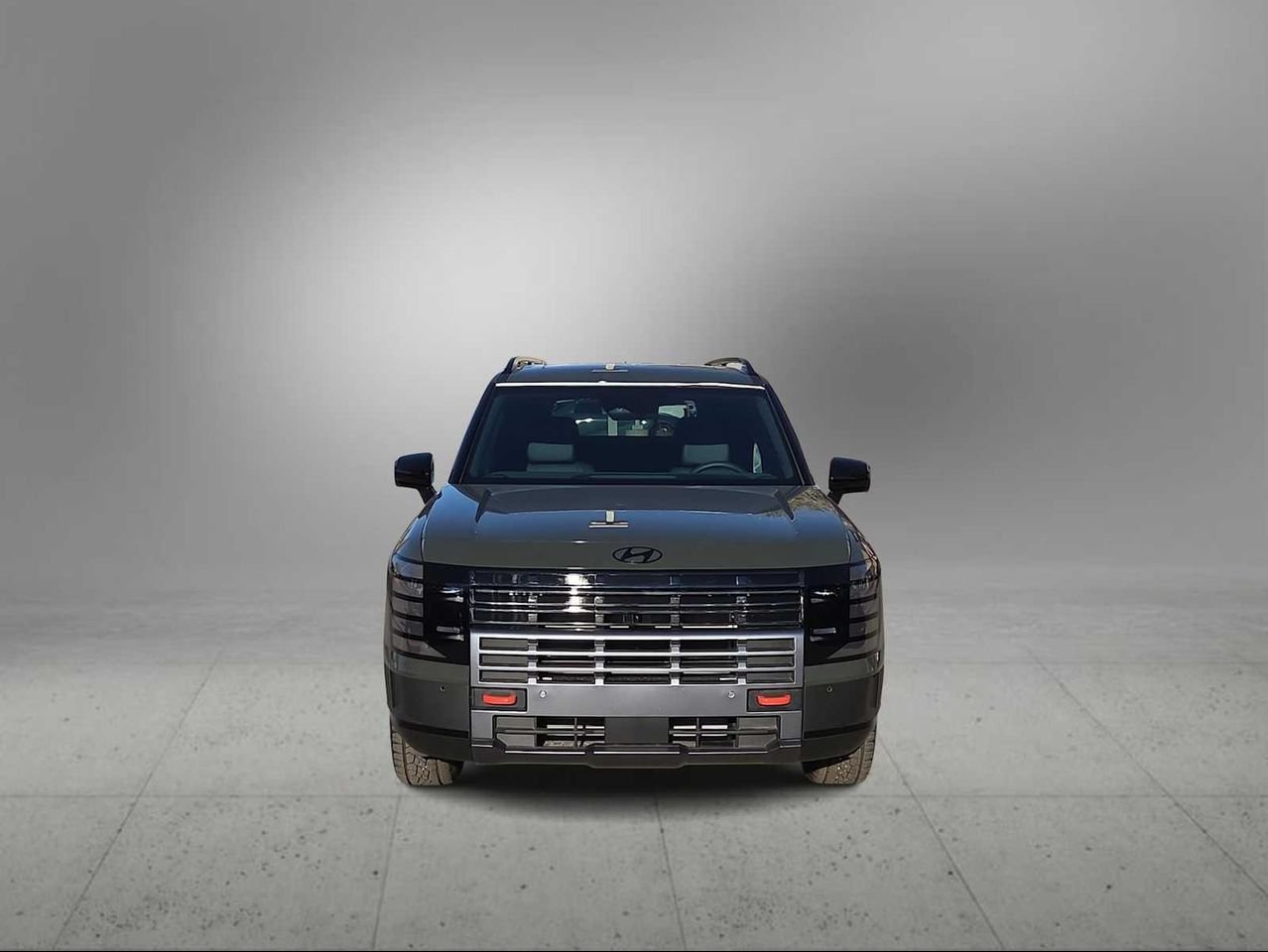 New 2026 Titan Charcoal Pearl Hyundai XRT Pro image 3