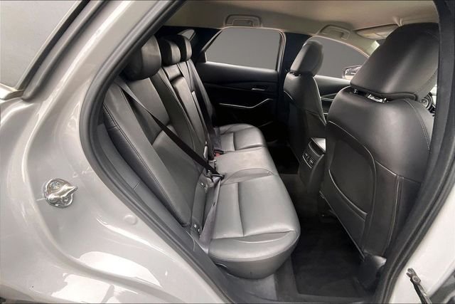 Used 2025 Gray Mazda 2.5 S Select Sport image 25