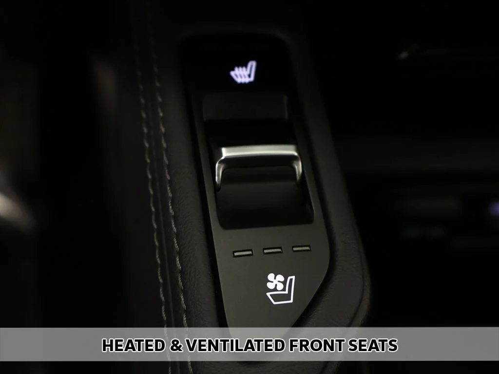 Used 2023 Black Kia SX image 9