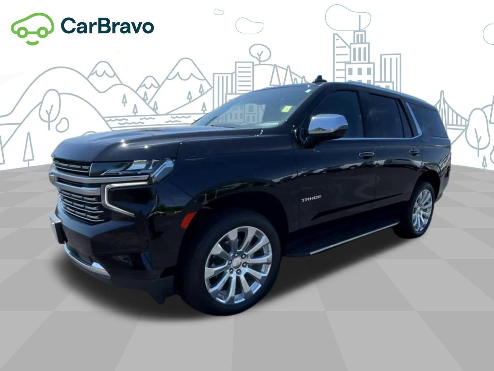 Used 2024 Black Chevrolet Premier image 38
