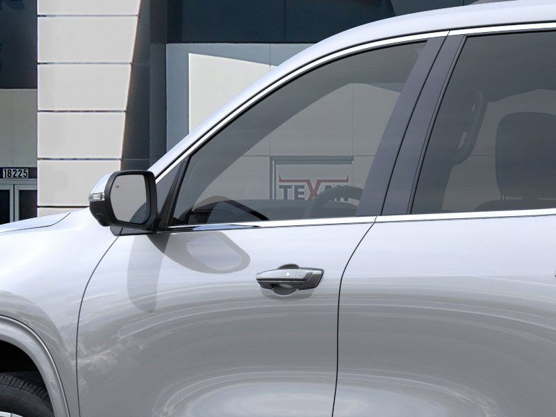 2026 GMC Acadia Denali - Photo 12