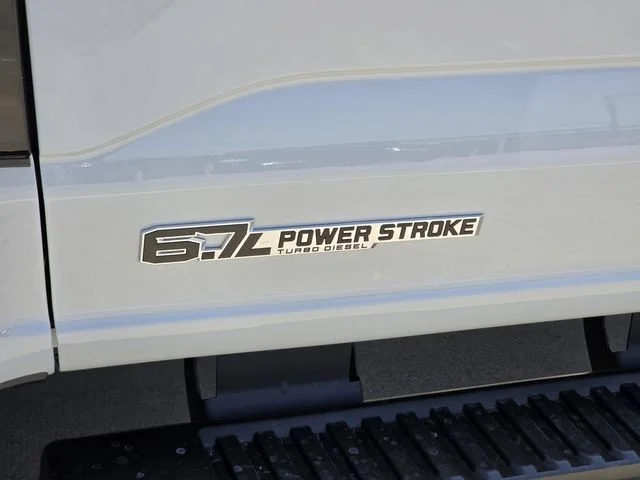 New 2026 Avalanche Ford F-250® XL image 10