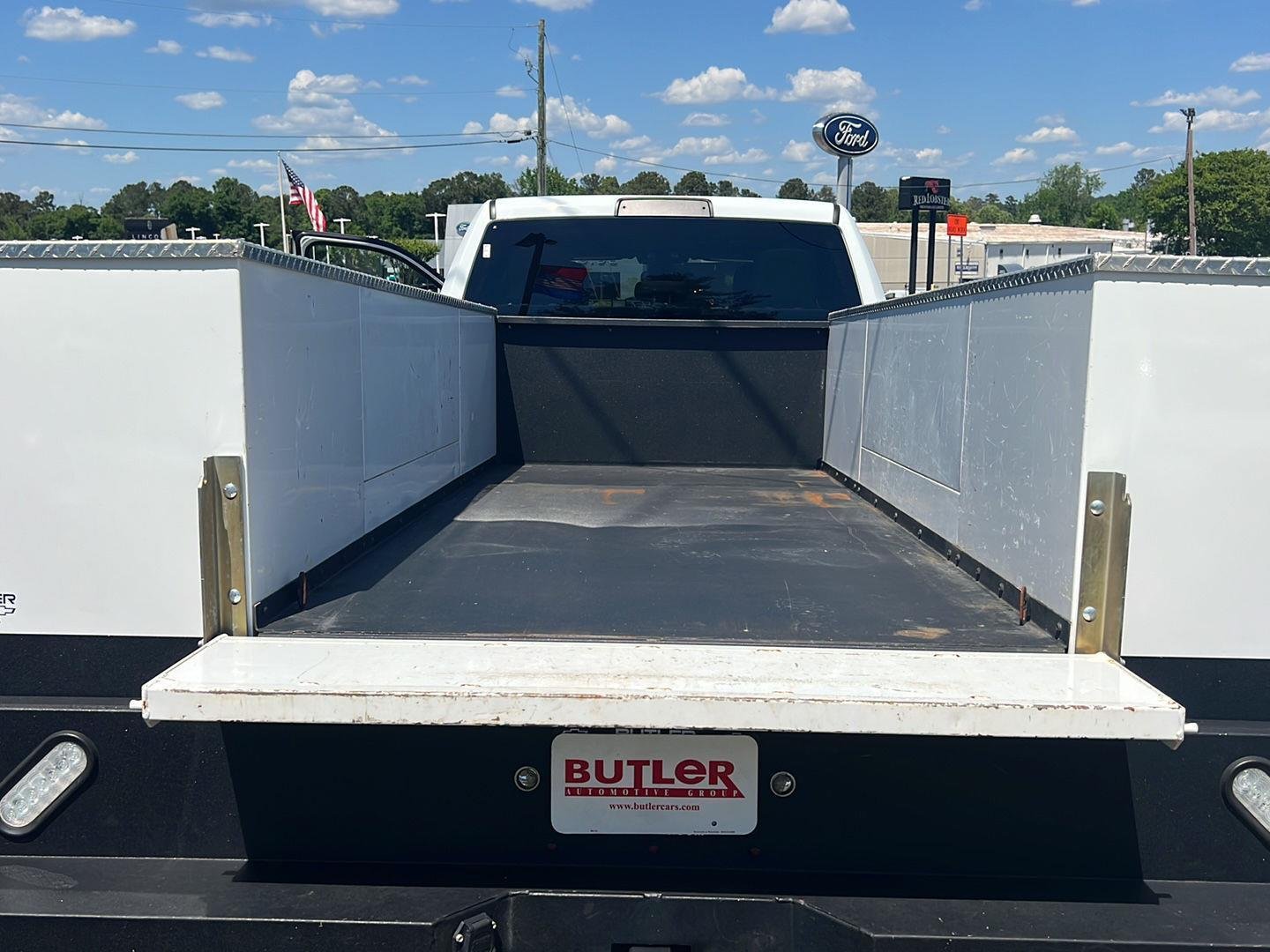 Used 2024 Bright White Clearcoat Ram SLT image 32