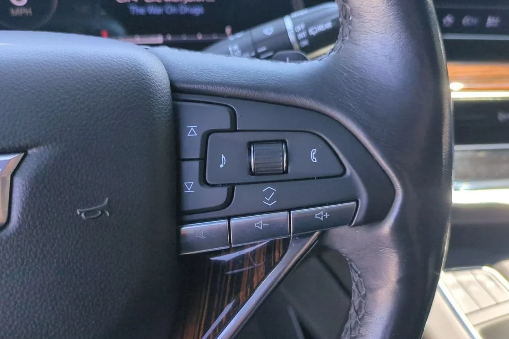 Used 2023 BLACK RAVEN Cadillac RWD Luxury image 27