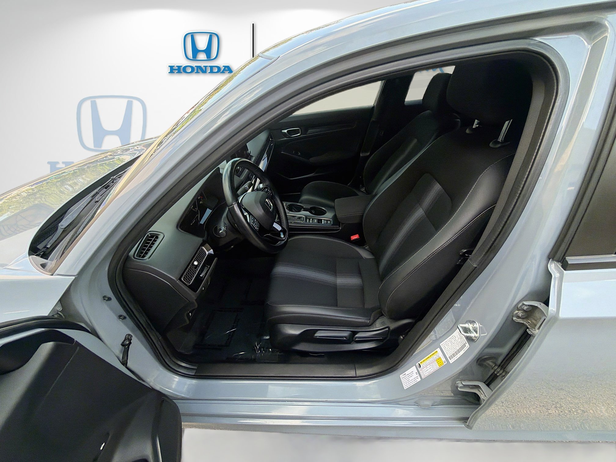 2024 Honda Civic Sport - Photo 18