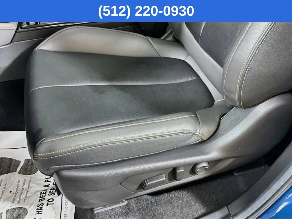 Certified Used 2026 Blue Subaru Wilderness image 24