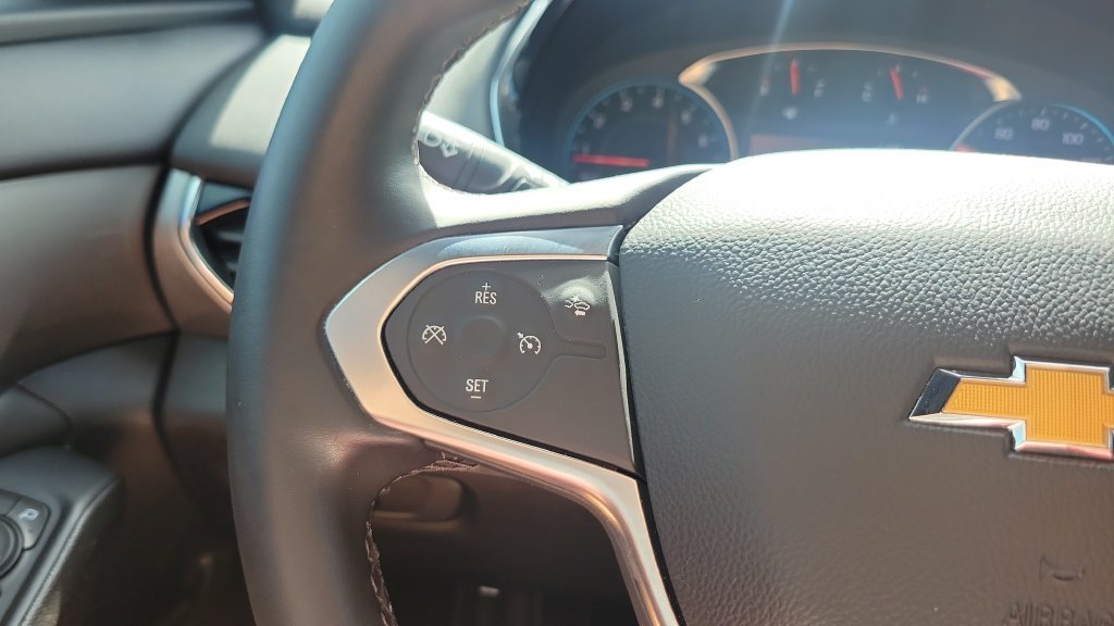 Used 2023 Red Chevrolet LT image 20