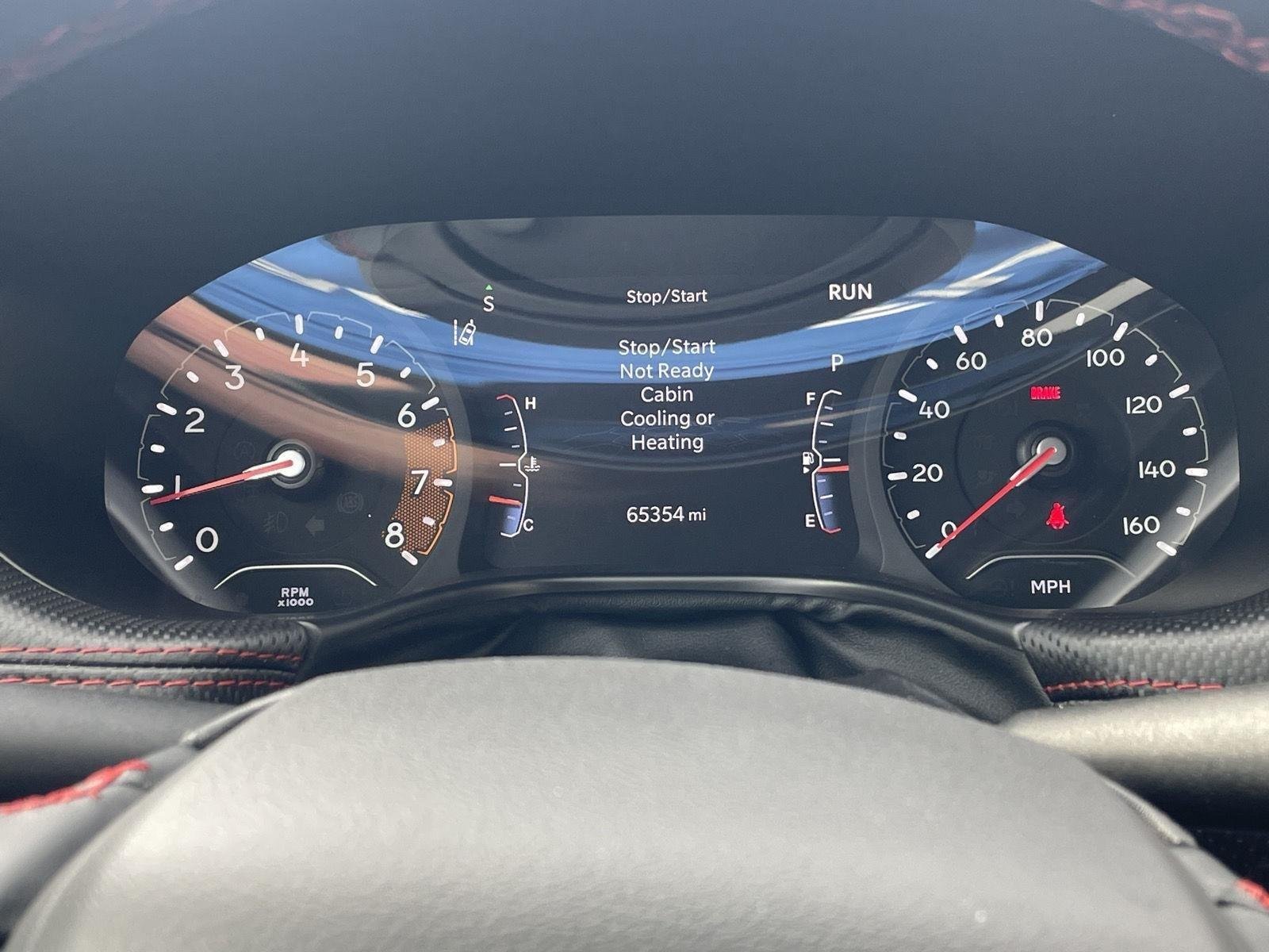 Used 2022 Jeep Compass Trailhawk with VIN 3C4NJDDB2NT162163 for sale in Kansas City