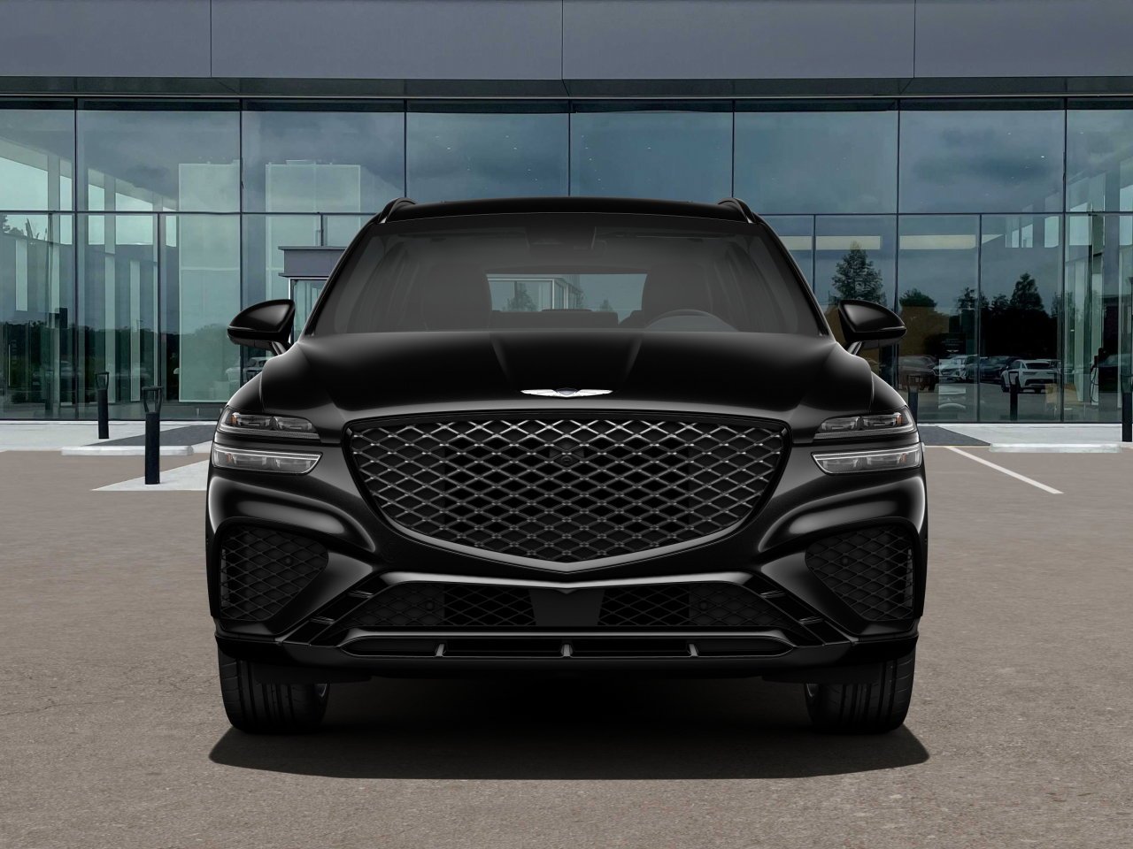 New 2025 Vik Black Genesis 2.5T image 36