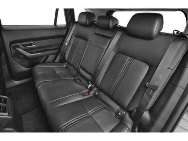 New 2026 Jet Black Mica Mazda Premium AWD image 10