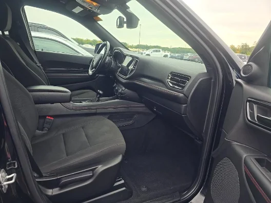 Used 2025 Black Dodge GT image 2