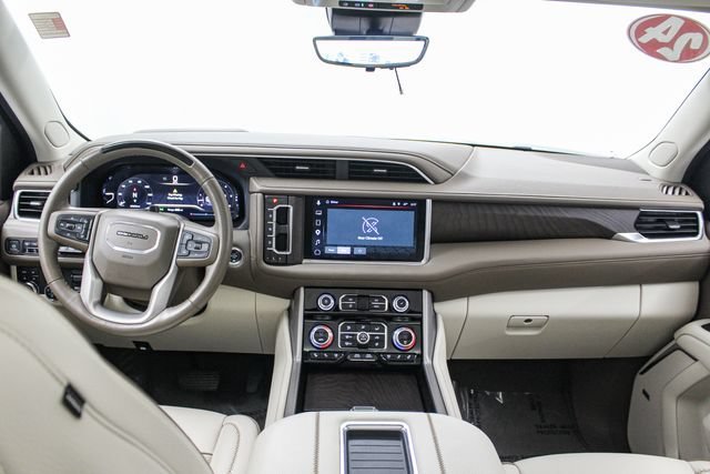 2024 GMC Yukon XL Denali - Photo 22