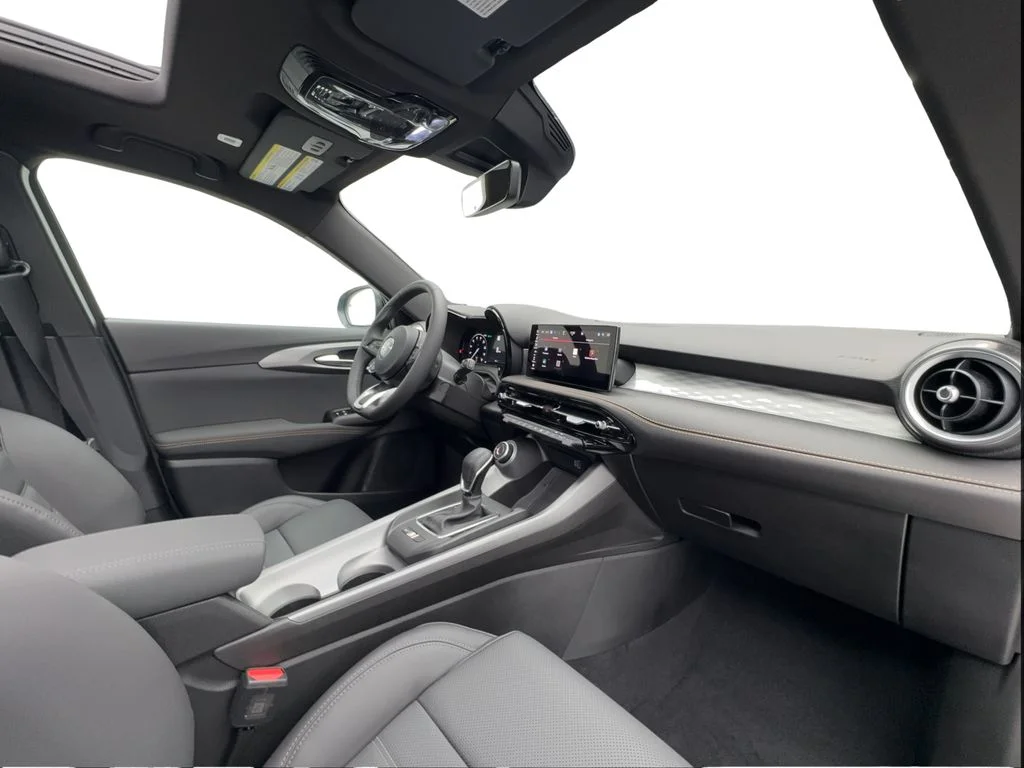 New 2026 Blue Alfa Romeo Base image 25