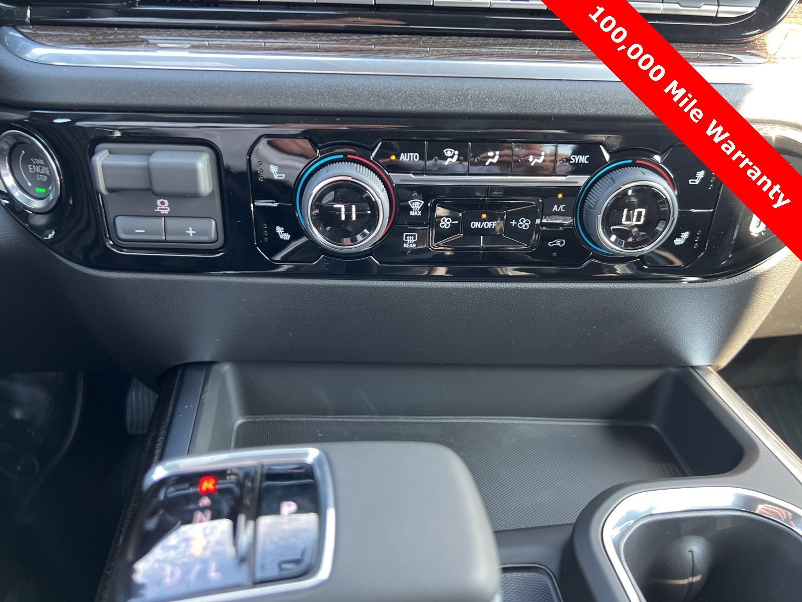 2026 Chevrolet Silverado 1500 RST - Photo 30